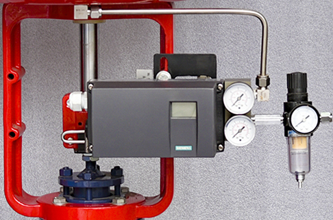 氣動調(diào)節(jié)閥 DN200 價格參數(shù)